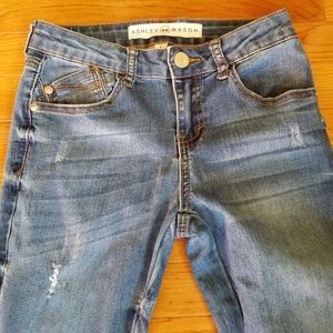 Ashley Mason Size 1